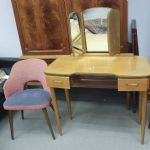 951 3347 DRESSING TABLE